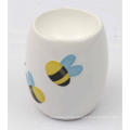 CREATIVE CARTOON BEE CANDLE HOLDER